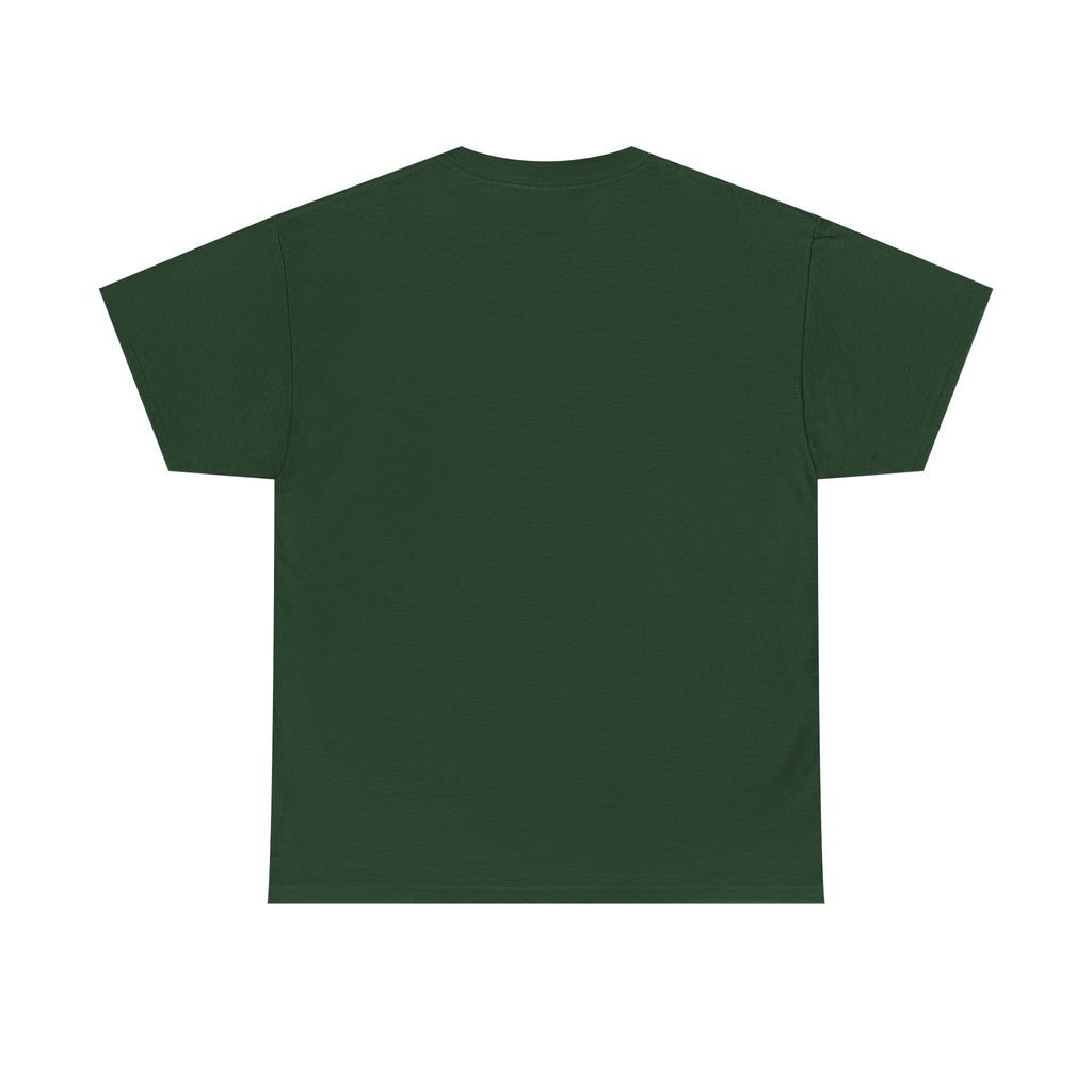 Blessed Cat T-Shirt — Cute Floral "Blessed" Cat Tee for Cat Lovers