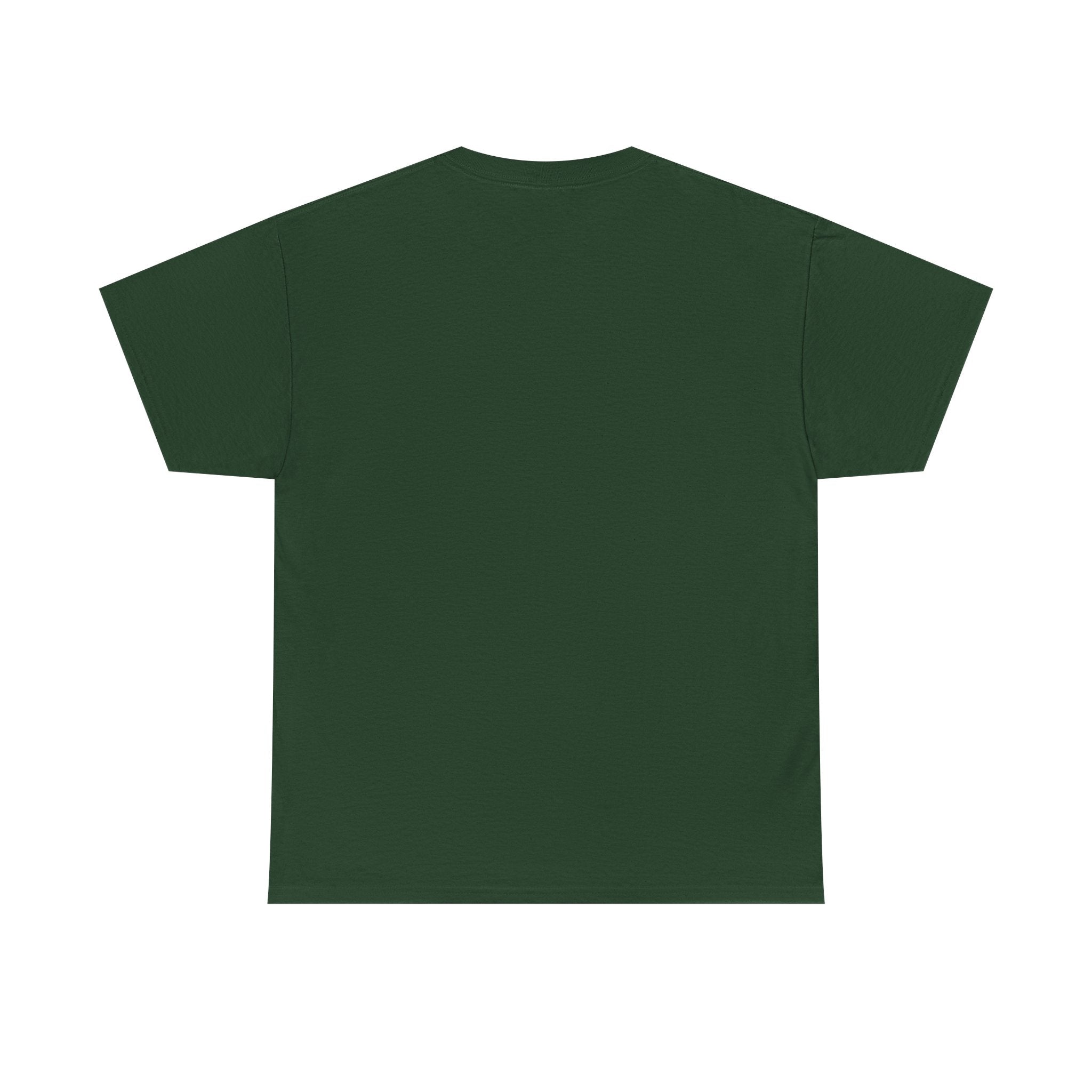 Blessed Cat T-Shirt — Cute Floral "Blessed" Cat Tee for Cat Lovers
