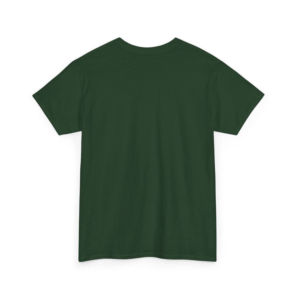 Blessed Cat T-Shirt — Cute Floral "Blessed" Cat Tee for Cat Lovers