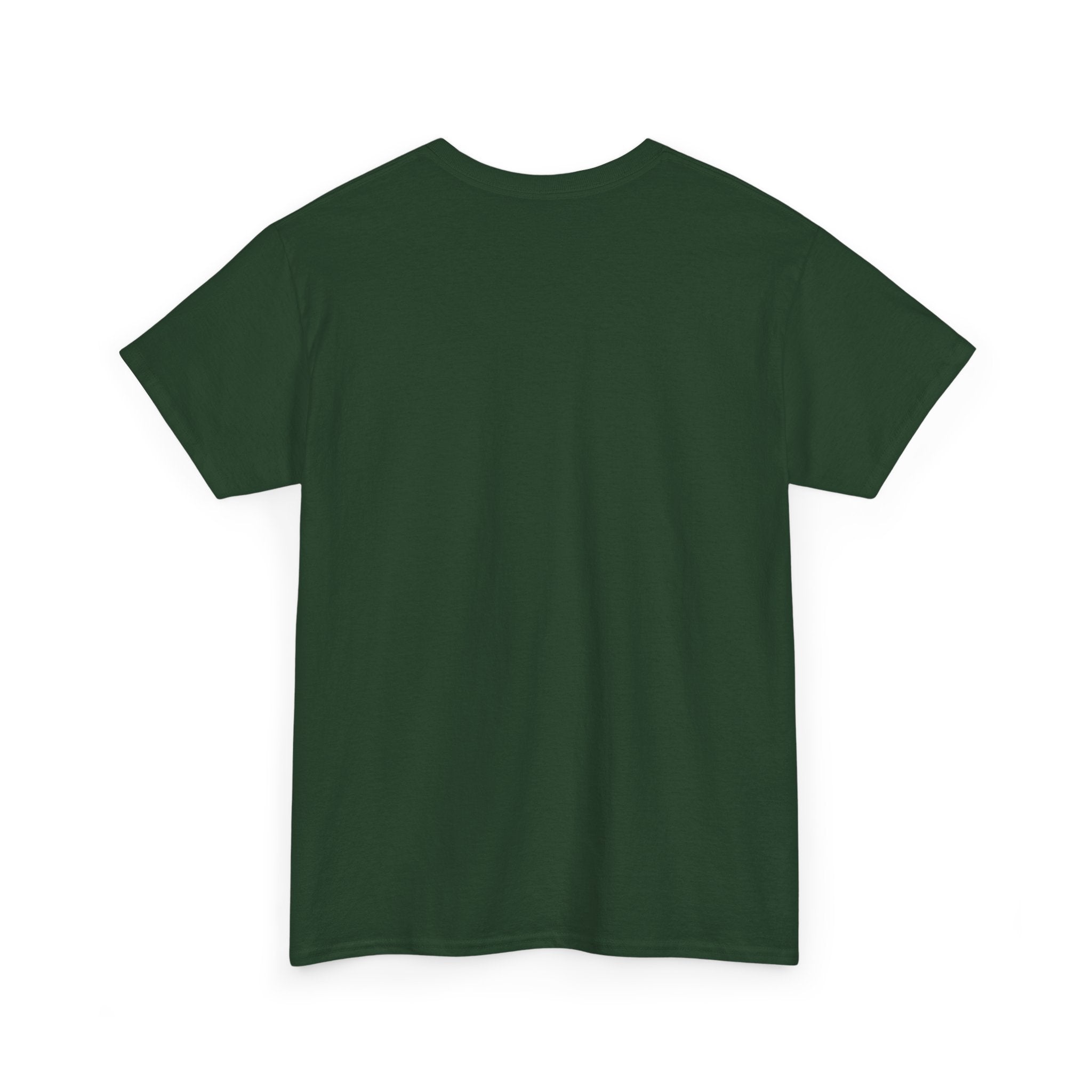 Blessed Cat T-Shirt — Cute Floral "Blessed" Cat Tee for Cat Lovers