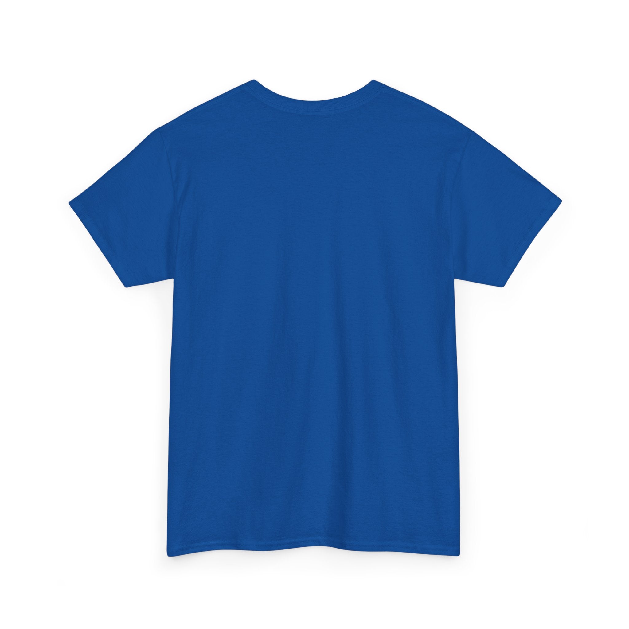 Cat Mom T‑Shirt — "I Work Hard So My Cat Can Live His Best Life" Graphic Tee