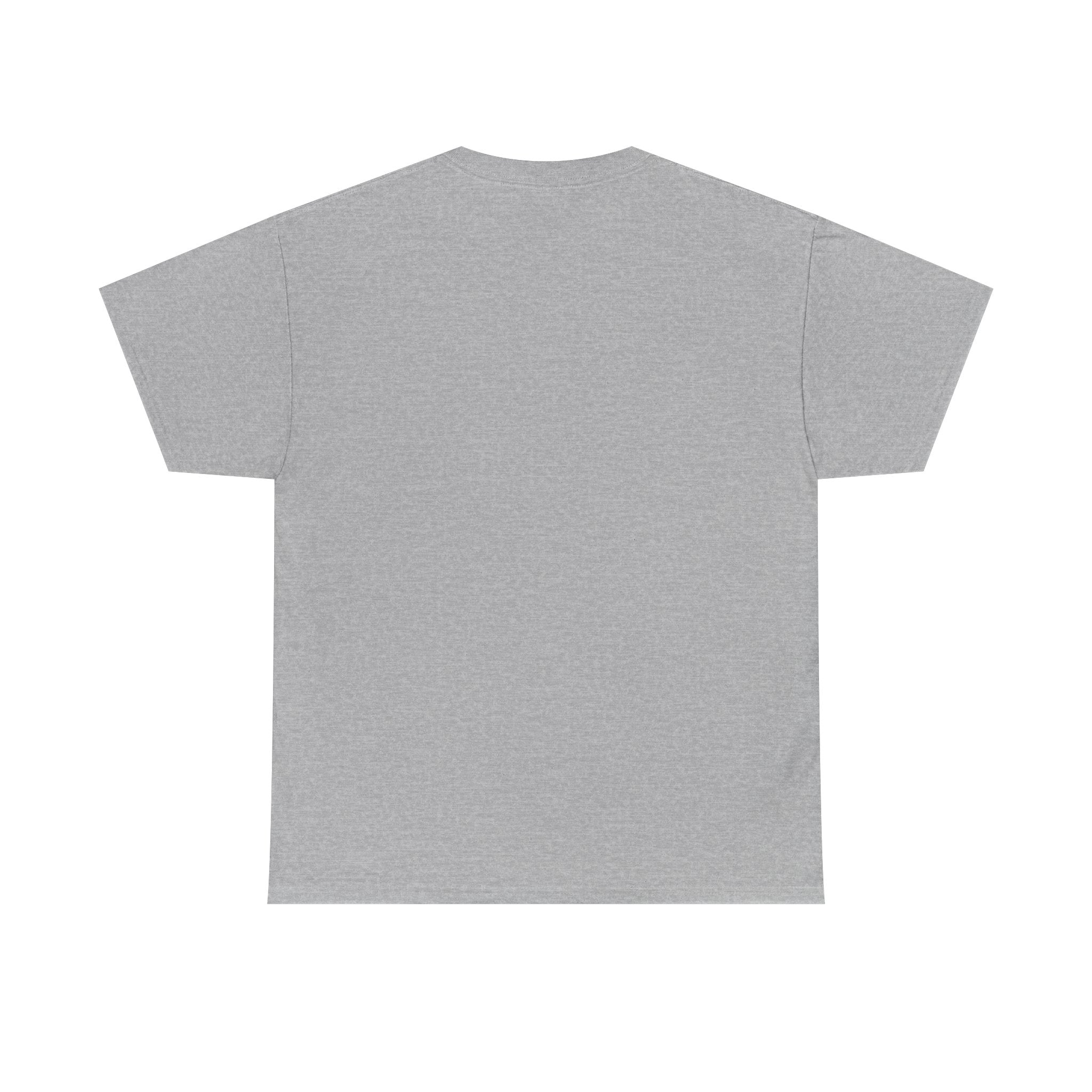 Cat Mom T‑Shirt — "I Work Hard So My Cat Can Live His Best Life" Graphic Tee